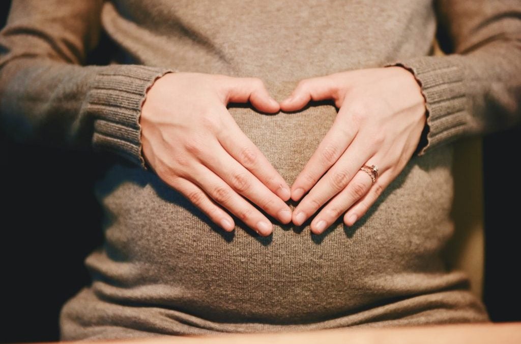 Pregnancy Workout Plan by Trimester