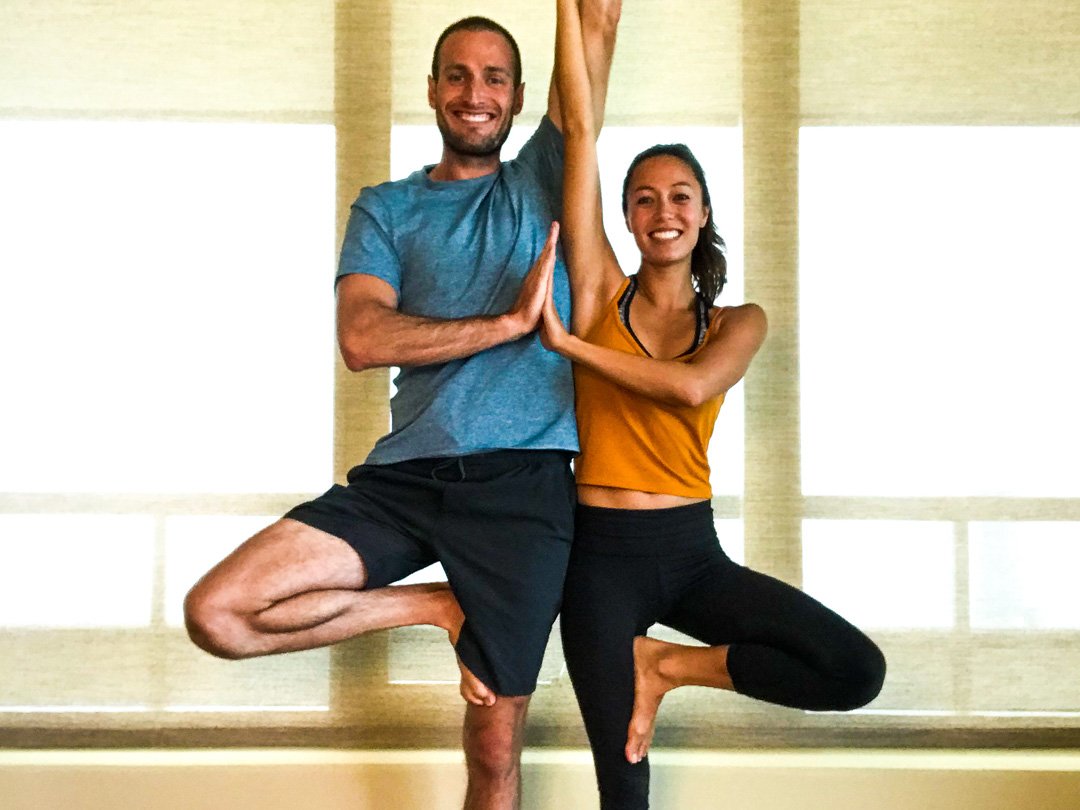 Get Inspired For Couples Yoga Poses Challenge Jagannath Blogs Get Inspired For Couples Yoga Poses Challenge Jagannath Blogs