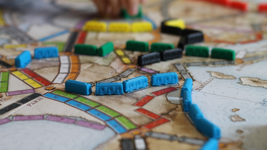 5 Strategic Board Games to Play With Your Friends - Big G Creative