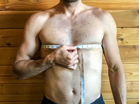 The Ultimate Body Measurement Chart for Fitness Tracking (Free ...