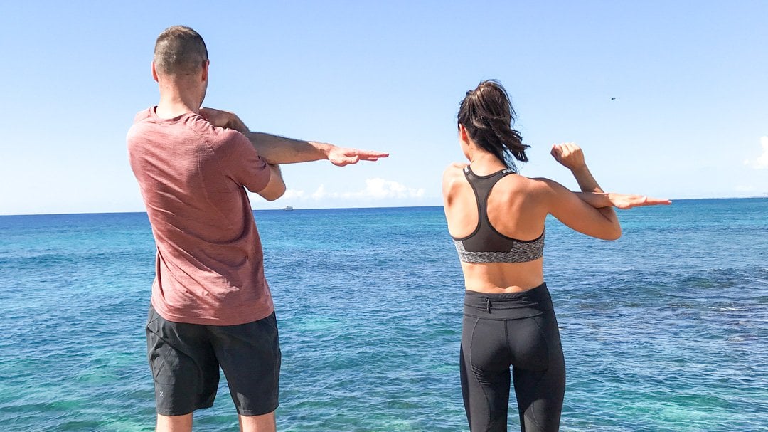 Overcoming a Fitness Or Nutrition Imbalance In Your Relationship_Ryan and Alex Duo Life Overcoming a Fitness Or Nutrition Imbalance In Your Relationship_Ryan and Alex Duo Life