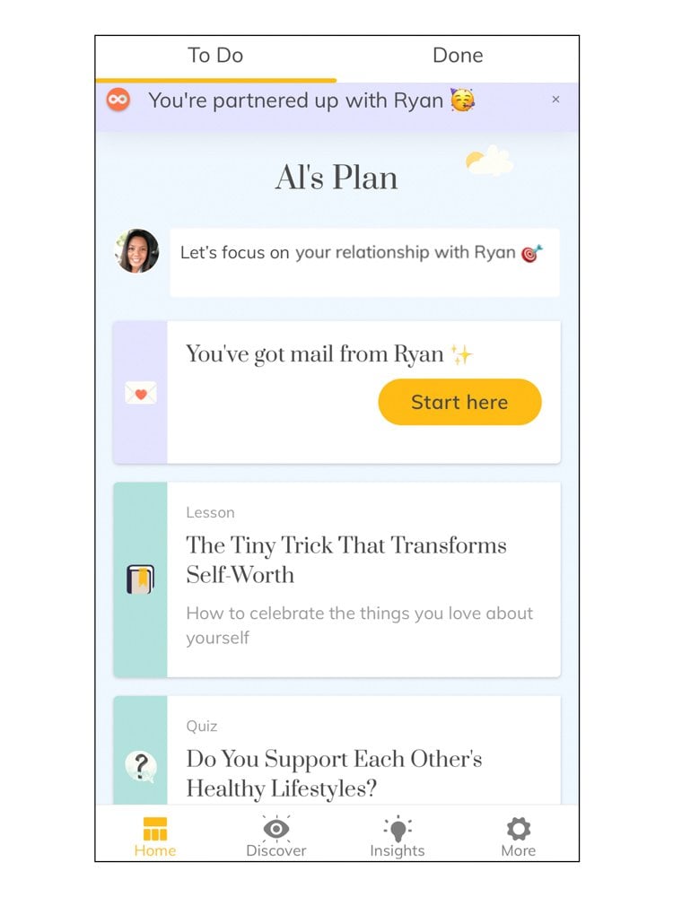 Relish App Review Home To Do List Relish App Review Home To Do List